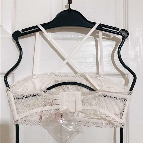 🔥ON SALE🔥3/$30🔥 💖 Victoria Secret Sexy Bralette - Picture 5 of 6